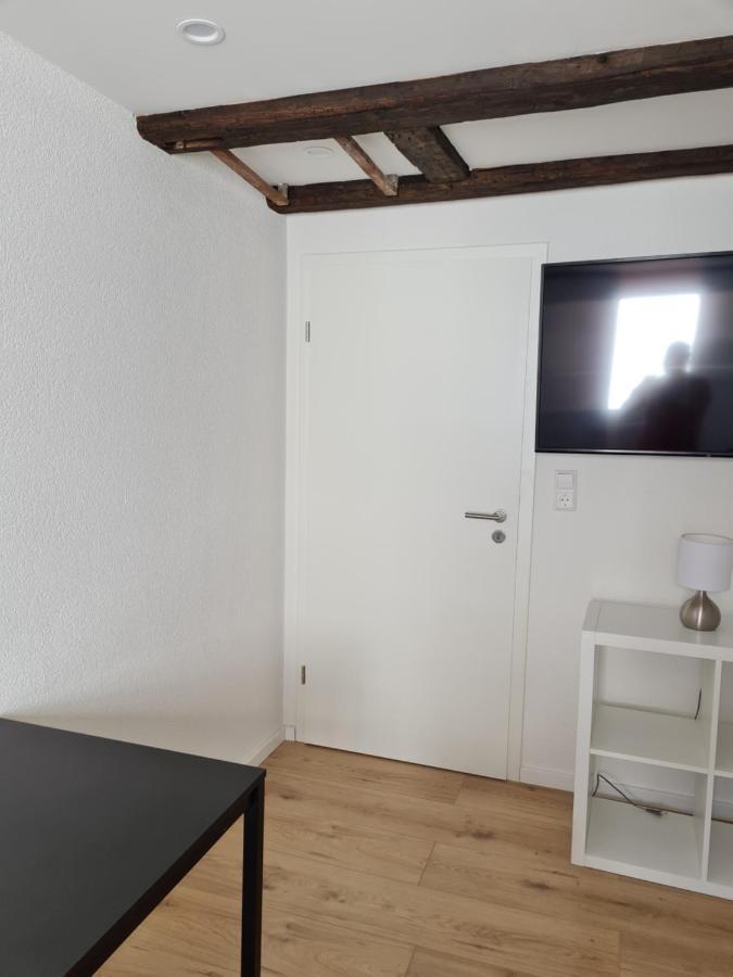 Hostel Haupt 3 Eningen unter Achalm Zewnętrze zdjęcie