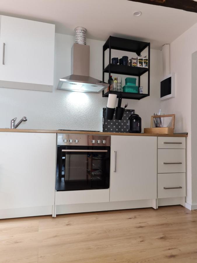 Hostel Haupt 3 Eningen unter Achalm Zewnętrze zdjęcie