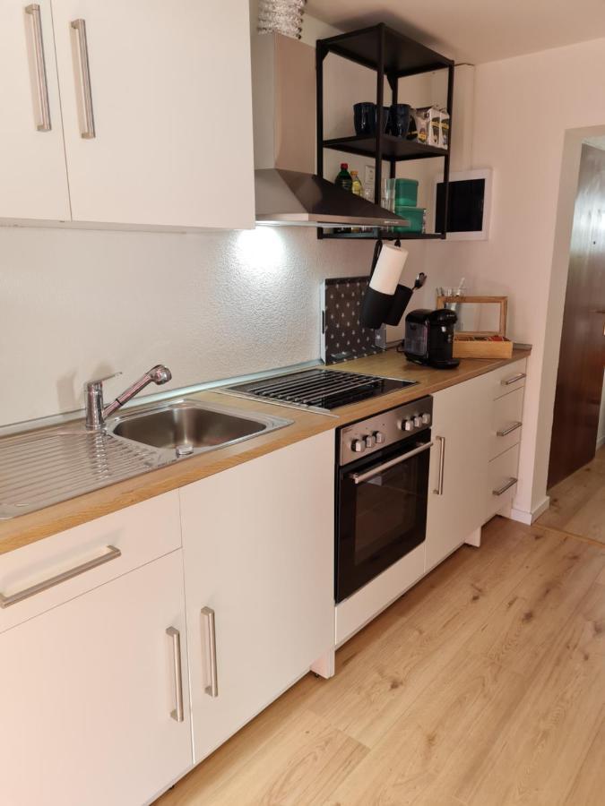 Hostel Haupt 3 Eningen unter Achalm Zewnętrze zdjęcie