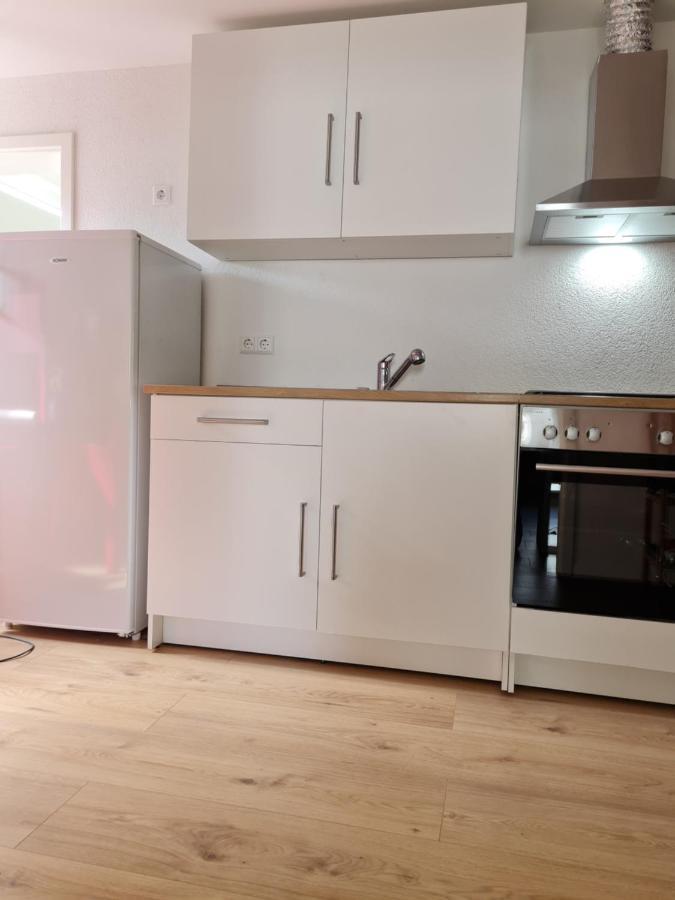 Hostel Haupt 3 Eningen unter Achalm Zewnętrze zdjęcie