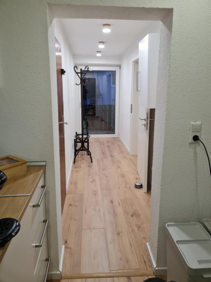 Hostel Haupt 3 Eningen unter Achalm Zewnętrze zdjęcie