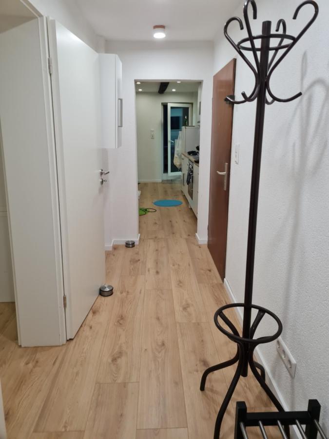 Hostel Haupt 3 Eningen unter Achalm Zewnętrze zdjęcie