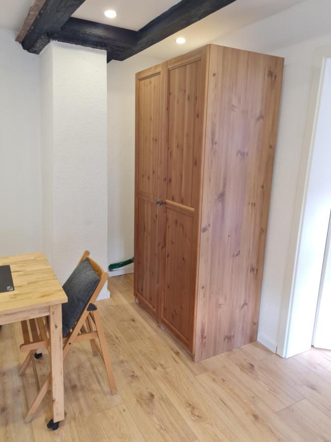 Hostel Haupt 3 Eningen unter Achalm Zewnętrze zdjęcie