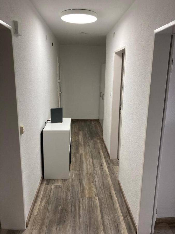 Hostel Haupt 3 Eningen unter Achalm Zewnętrze zdjęcie
