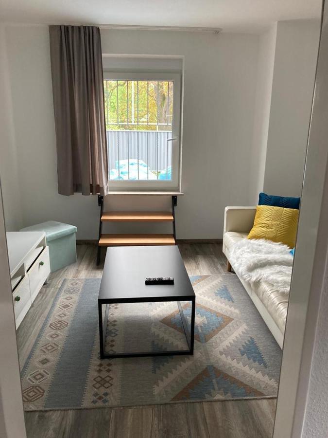 Hostel Haupt 3 Eningen unter Achalm Zewnętrze zdjęcie