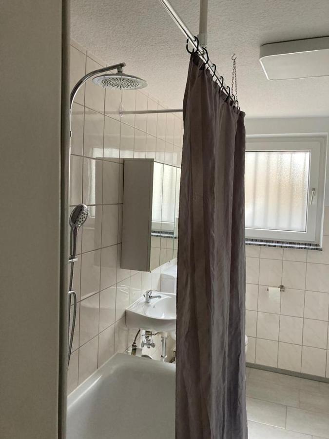 Hostel Haupt 3 Eningen unter Achalm Zewnętrze zdjęcie