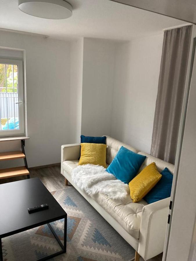 Hostel Haupt 3 Eningen unter Achalm Zewnętrze zdjęcie