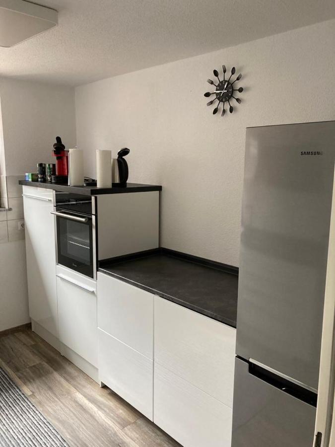 Hostel Haupt 3 Eningen unter Achalm Zewnętrze zdjęcie